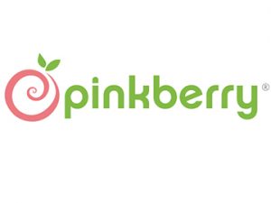 Pinkberry Frozen Yogurt Assets