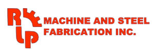 RLP Machine and Steel Fabrication