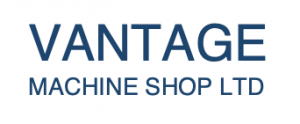 Vantage Machine Shop
