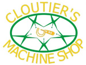 Cloutier’s Machine Shop