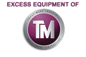 Surplus assets of Trade-Mark Industrial Featuring Late Model: (2) Boom Trucks, (20) Bucket Trucks, Derrick, (6) Pickups, (2) Carry Decks, Trailers & More.