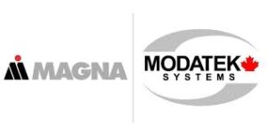 Magna Modatek Systems – Surplus to ongoing Operations