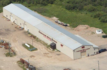 Labrador Metal Works