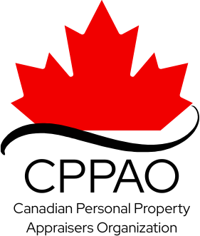 Canadian Personal Property Appraisers Organization logo