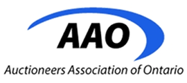 Auctioneers Association of Ontario logo