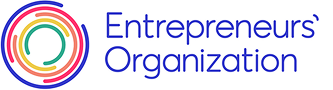 Entrepreneurs' Organization logo