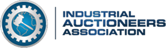 Industrial Auctioneers Association logo