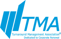 Turnaround Management Association logo